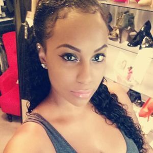 Meet your Posher, Kortney